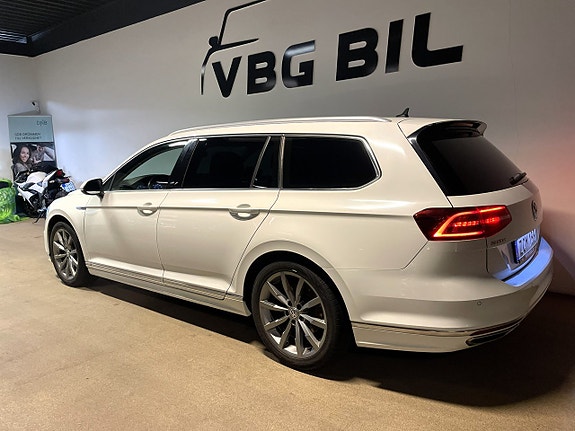 Volkswagen Passat 5 of 5