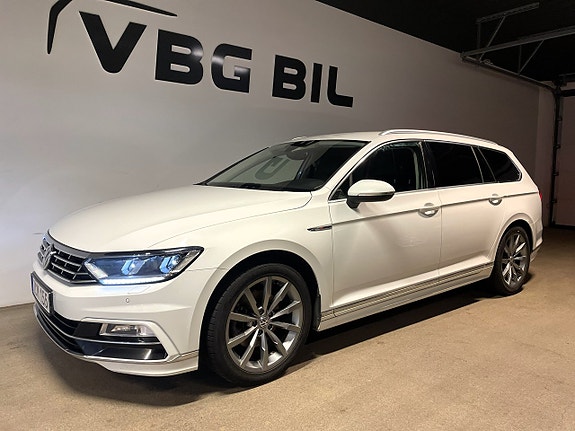 Volkswagen Passat 4 of 5