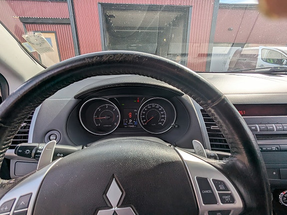 Mitsubishi Outlander 9 of 10