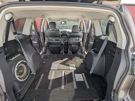 Mitsubishi Outlander 5 of 10