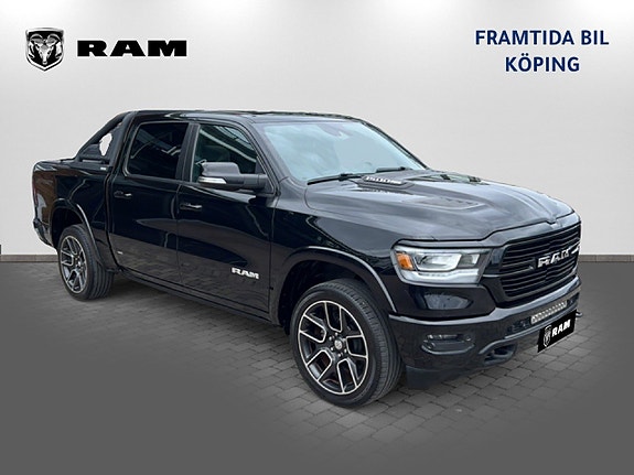Dodge RAM 1500 3 of 5