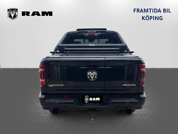 Dodge RAM 1500 5 of 5