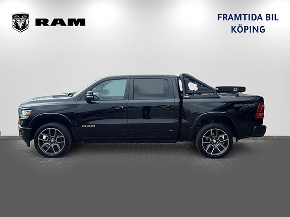 Dodge RAM 1500 4 of 5