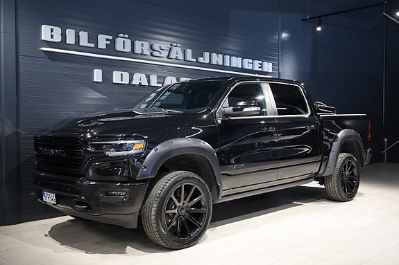 Dodge RAM 1500