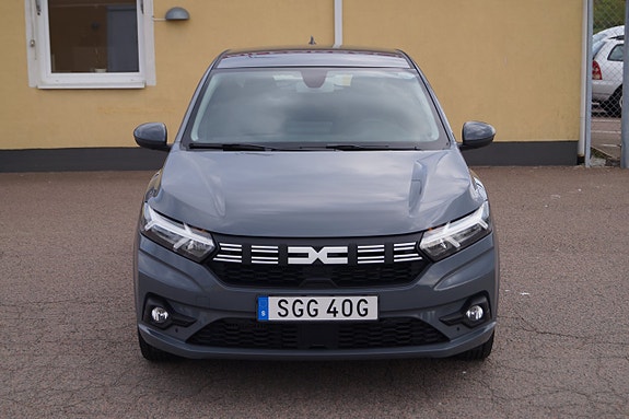 Dacia Sandero 6 of 24