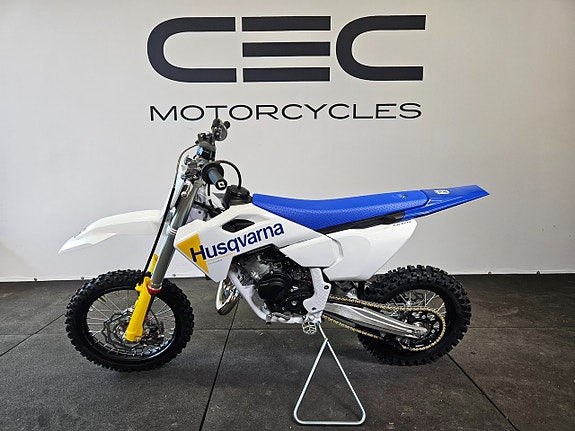 Husqvarna TC 65 *Finns i butik* 2 of 4