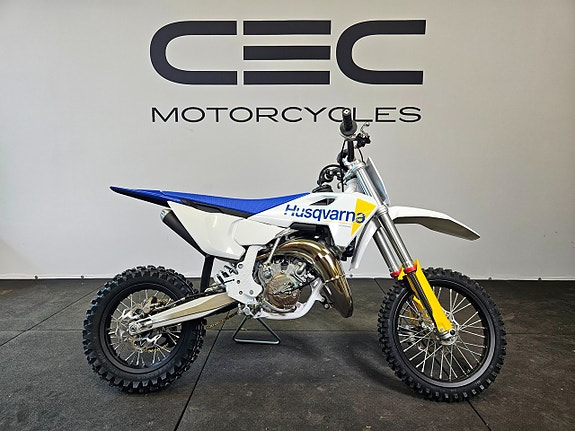 Husqvarna TC 65 *I Butik*