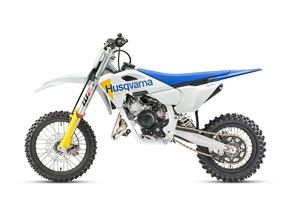 Husqvarna TC 65 *Finns i butik* 4 of 4