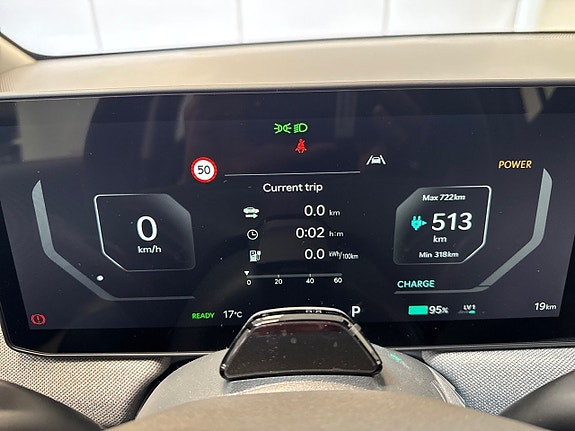 Kia EV3 10 of 22