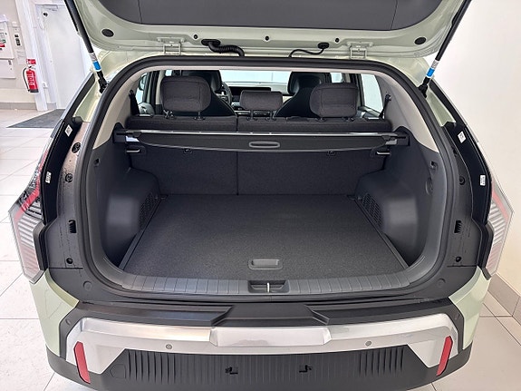 Kia EV3 14 of 22