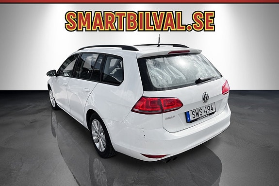 Volkswagen Golf I 3 of 11