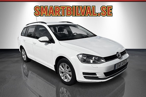 Volkswagen Golf I 7 of 11