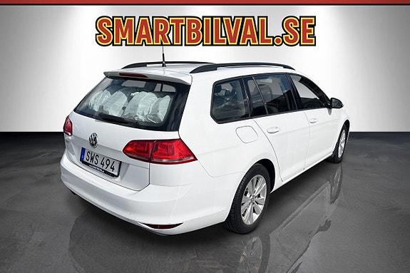 Volkswagen Golf I 5 of 11