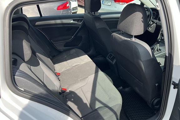 Volkswagen Golf I 8 of 11