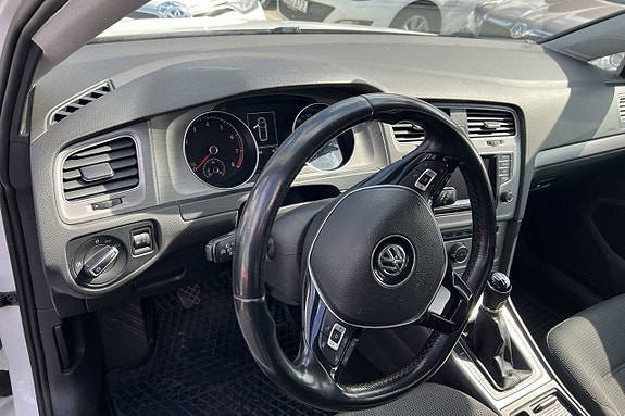 Volkswagen Golf I 11 of 11