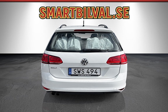 Volkswagen Golf I 4 of 11