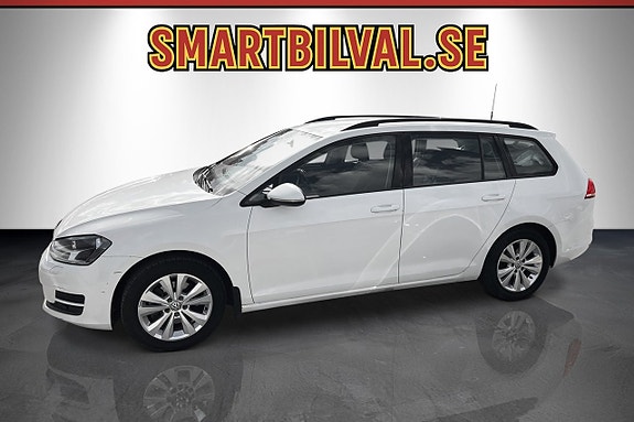 Volkswagen Golf I 2 of 11