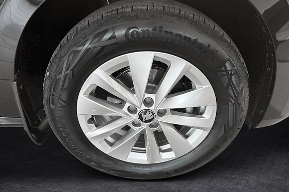 Skoda Kamiq 10 of 14