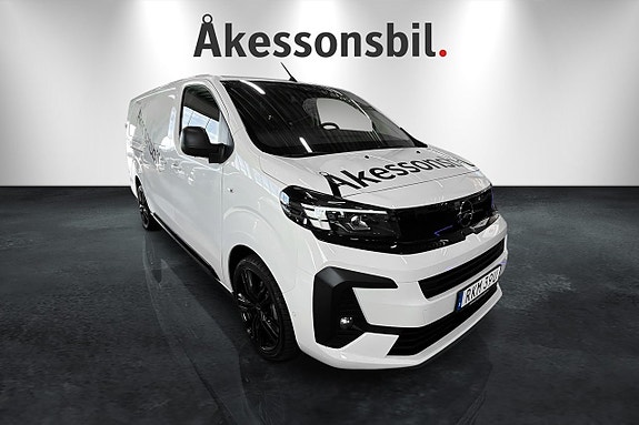 Opel Vivaro 3 of 5