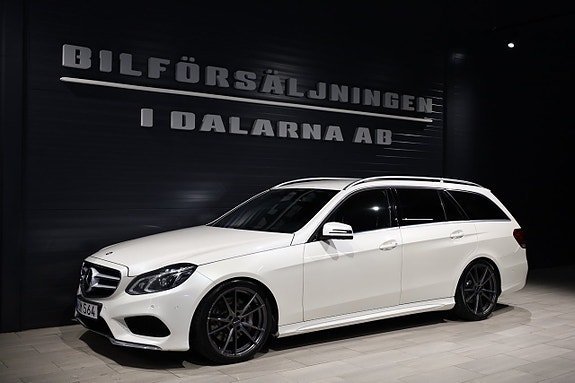 Mercedes-Benz E350