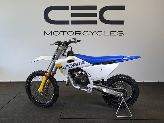 Husqvarna TC 85 *Finns i butik* 2 of 2