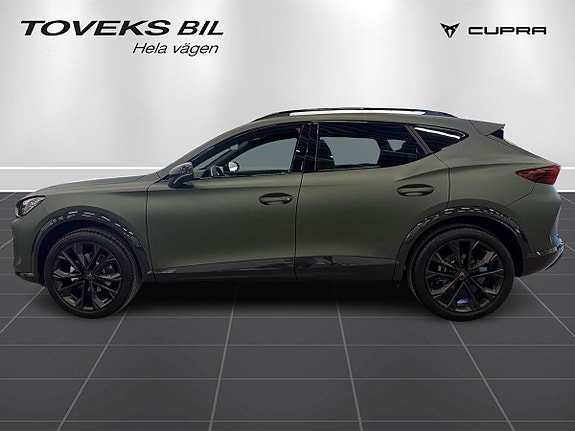 Cupra Formentor 6 of 23