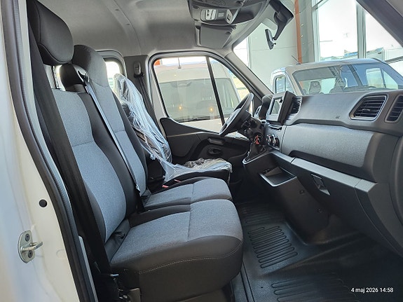 Nissan Interstar 14 of 22