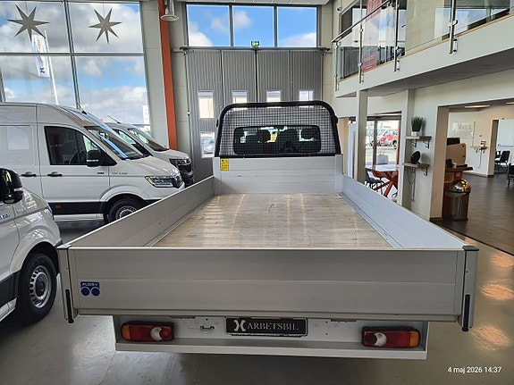 Nissan Interstar 8 of 22