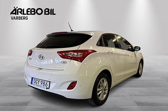 Hyundai i30 5 of 5