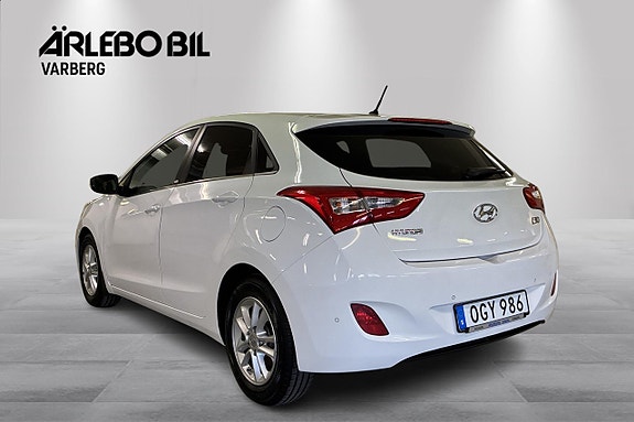 Hyundai i30 3 of 5