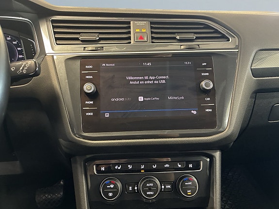 Volkswagen Tiguan Allspace 11 of 18