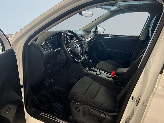 Volkswagen Tiguan Allspace 7 of 18
