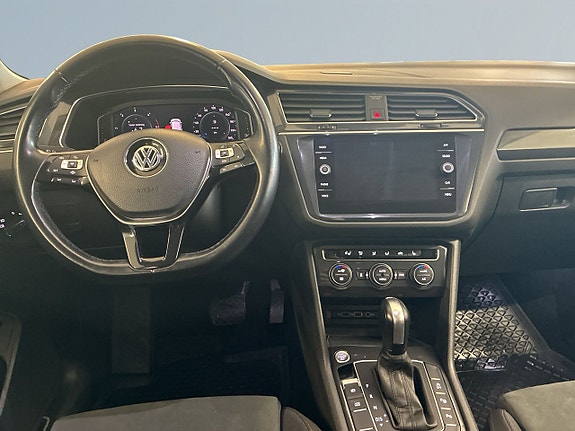Volkswagen Tiguan Allspace 8 of 18