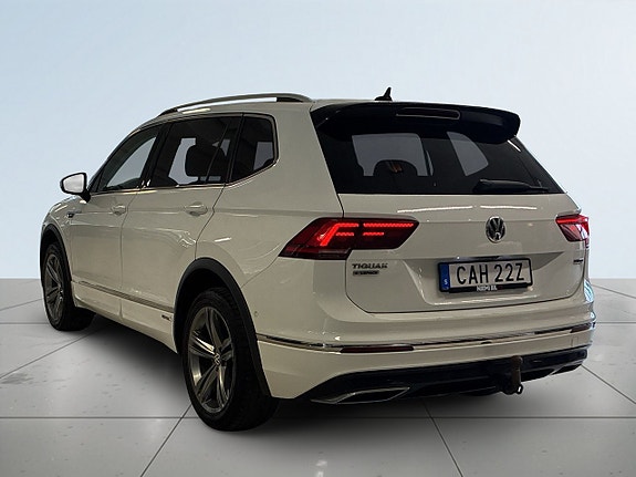 Volkswagen Tiguan Allspace 5 of 5