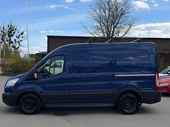 Ford Transit 4 of 5