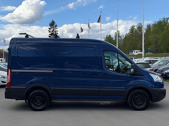 Ford Transit 2 of 5
