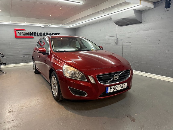 İkinci el  Volvo V60 1.6 D2