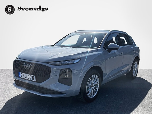 Brugt Audi Q3 1.5