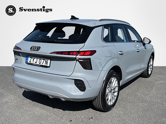 Audi Q3 5 of 5
