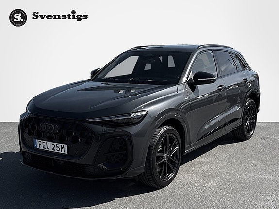 Brugt Audi Q5 