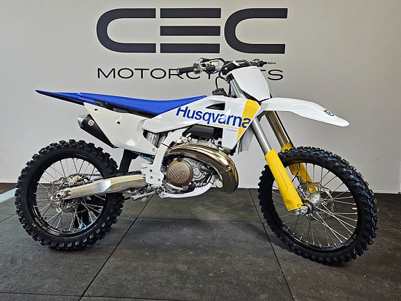 Husqvarna TC 250