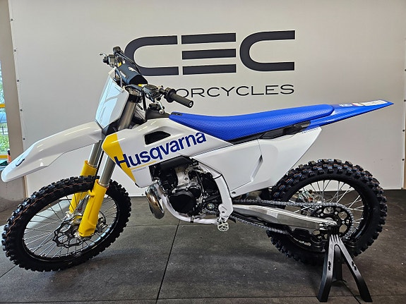 Husqvarna TC 250 *Finns i butik* 2 of 4
