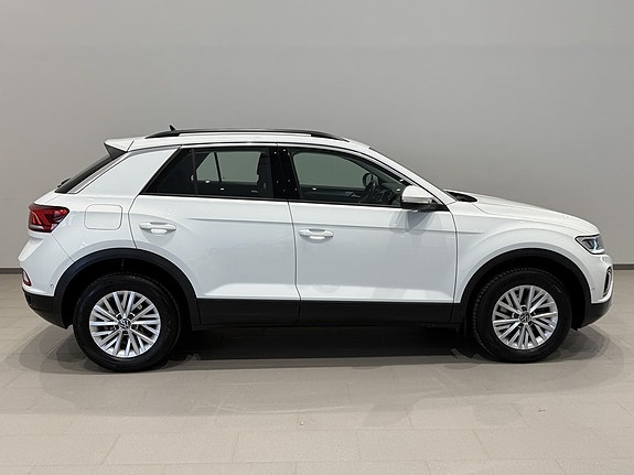 Volkswagen T-Roc 4 of 20