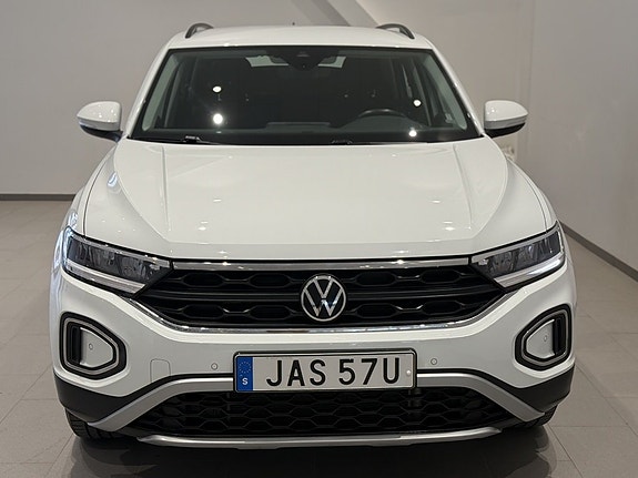Volkswagen T-Roc 2 of 20