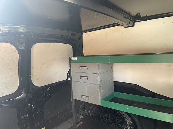 Citroen Berlingo 3 of 10