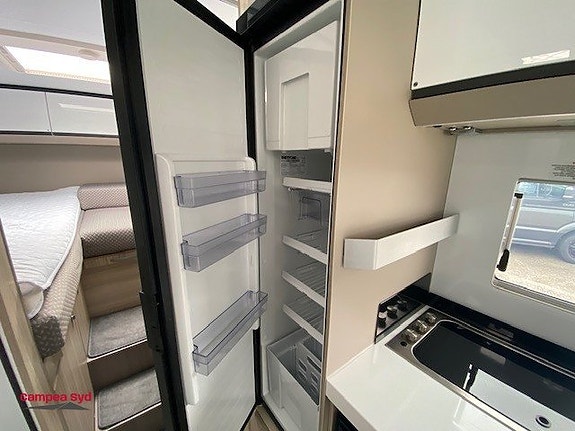 Adria COMPACT DL 17 of 18