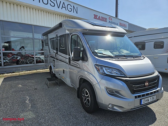 Adria COMPACT DL