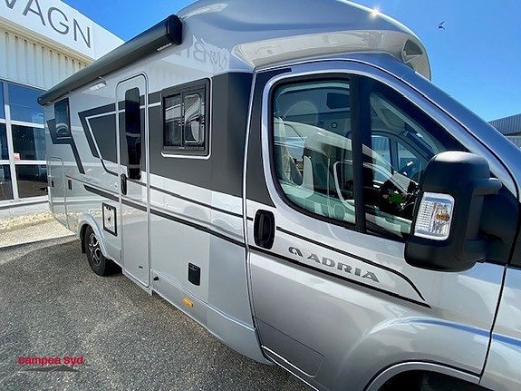 Adria COMPACT DL 7 of 18