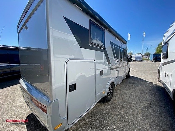 Adria COMPACT DL 6 of 18