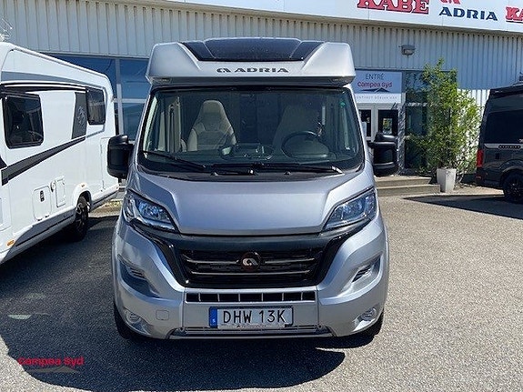 Adria COMPACT DL 3 of 18